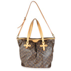 Louis Vuitton Louis Vuitton Monogram Canvas Palermo GM