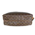 Louis Vuitton Monogram Canvas Reporter GM