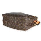Louis Vuitton Monogram Canvas Reporter GM