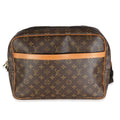 Louis Vuitton Monogram Canvas Reporter GM