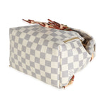 Louis Vuitton Damier Azur Canvas Sperone BB
