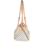 Louis Vuitton Damier Azur Canvas Sperone BB