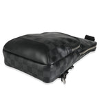 Louis Vuitton Damier Graphite Canvas Avenue Slingbag