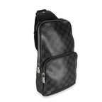 Louis Vuitton Damier Graphite Canvas Avenue Slingbag
