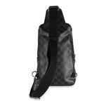 Louis Vuitton Damier Graphite Canvas Avenue Slingbag