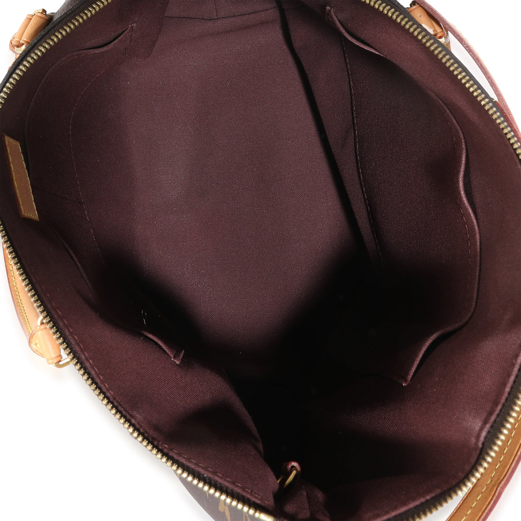 Louis Vuitton Monogram Canvas Turenne MM