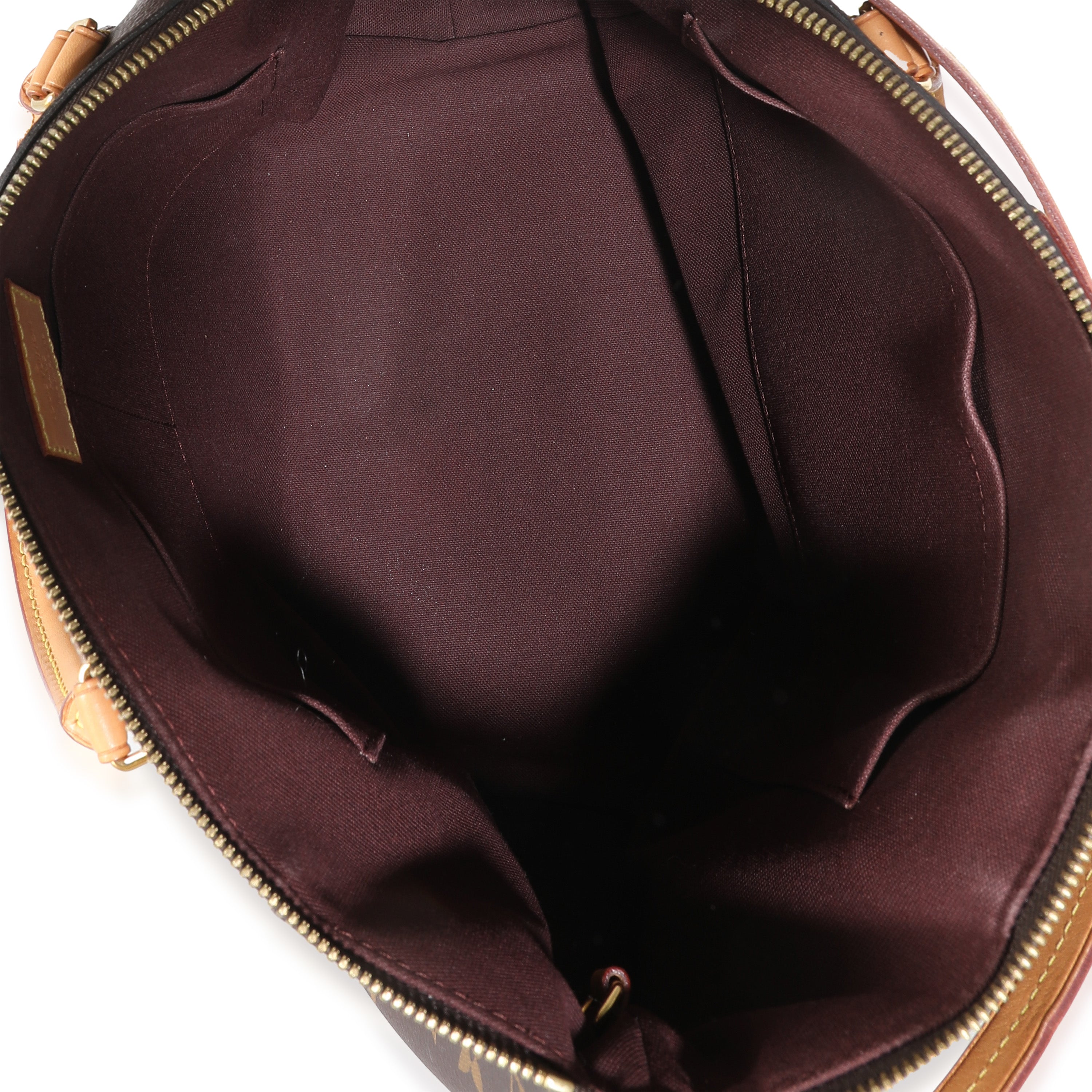 Louis Vuitton Monogram Canvas Turenne MM
