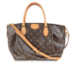 Louis Vuitton Monogram Canvas Turenne MM