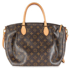 Louis Vuitton Monogram Canvas Turenne MM