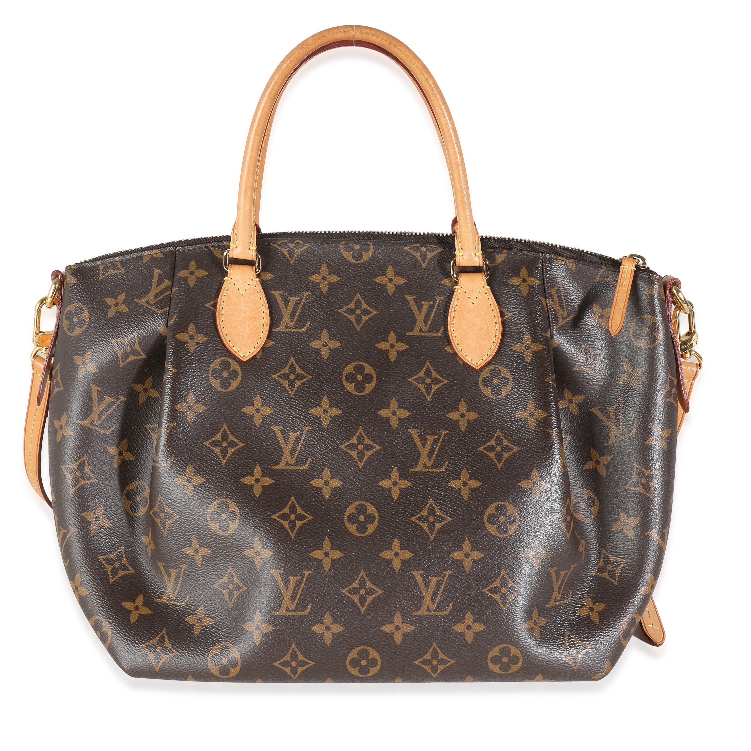 Louis Vuitton Monogram Canvas Turenne MM