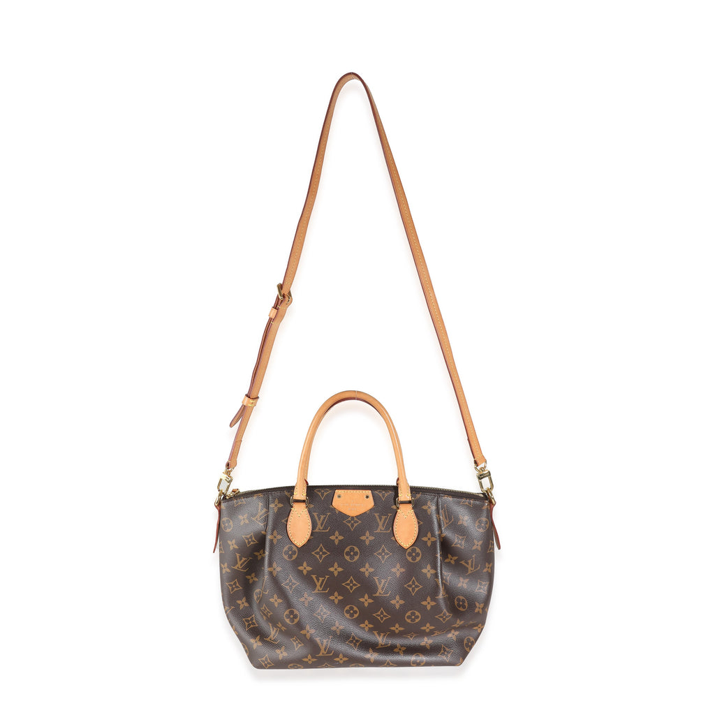 Louis Vuitton Monogram Canvas Turenne MM