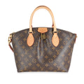Louis Vuitton Louis Vuitton Monogram Canvas Boetie PM NM