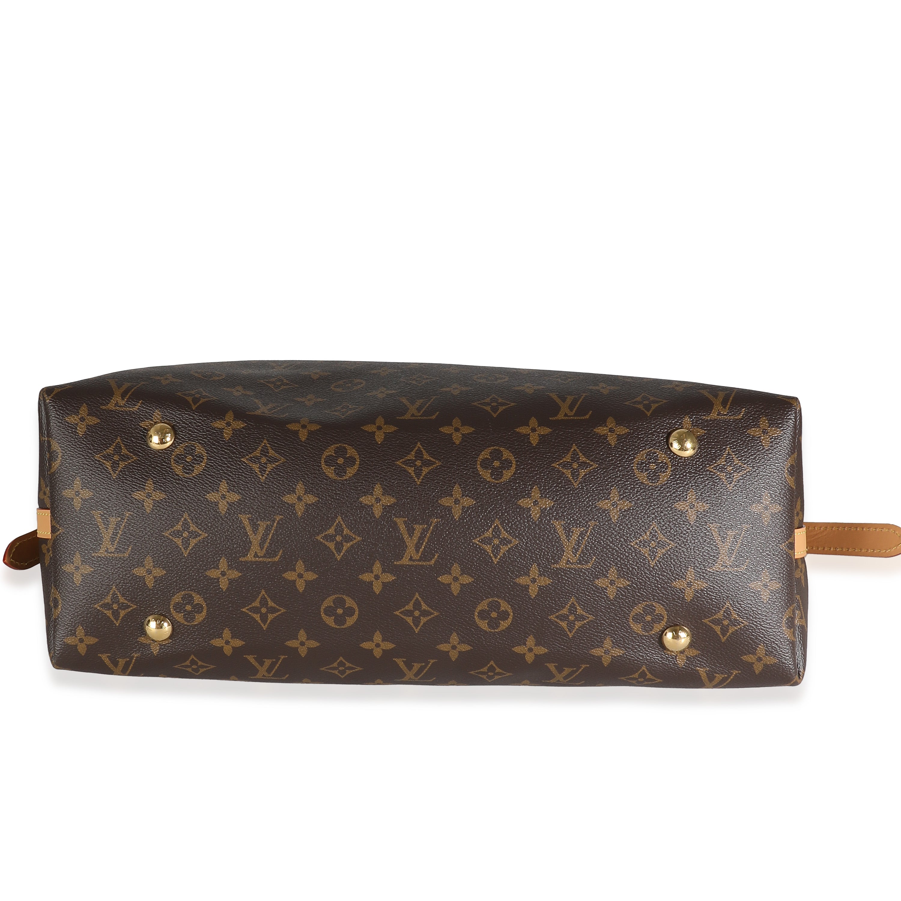 Louis Vuitton Louis Vuitton Monogram Canvas Carryall MM