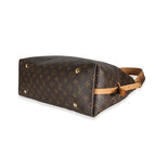 Louis Vuitton Louis Vuitton Monogram Canvas Carryall MM