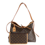 Louis Vuitton Louis Vuitton Monogram Canvas Carryall MM