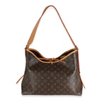 Louis Vuitton Louis Vuitton Monogram Canvas Carryall MM