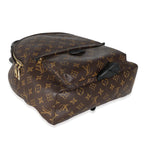 Louis Vuitton Louis Vuitton Monogram Canvas Palm Springs MM