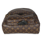 Louis Vuitton Louis Vuitton Monogram Canvas Palm Springs MM