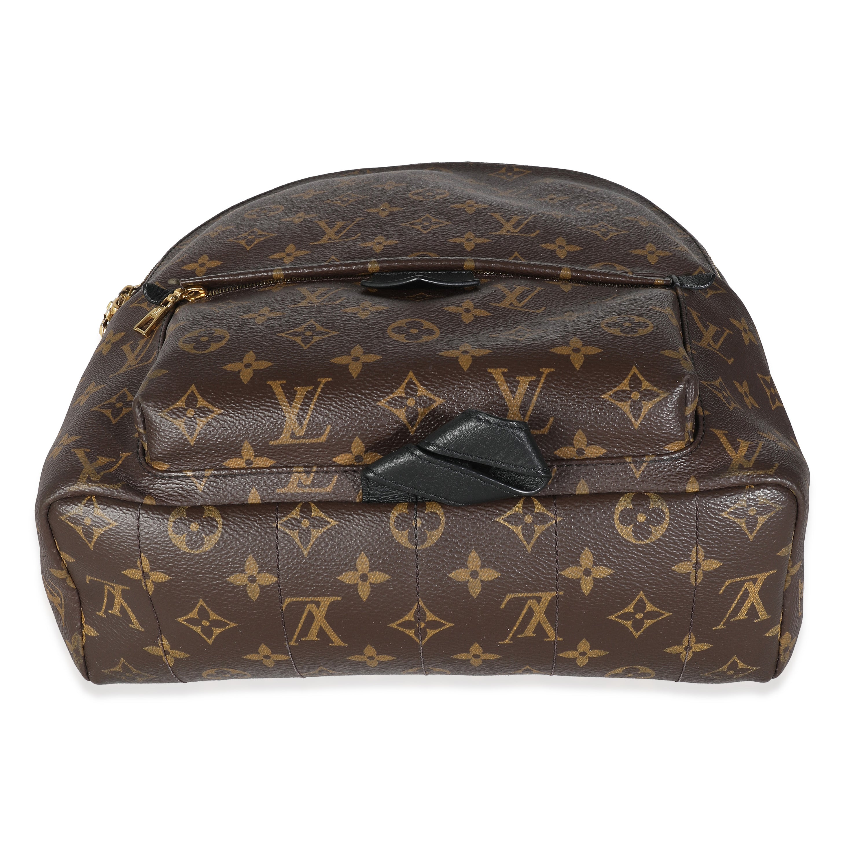 Louis Vuitton Louis Vuitton Monogram Canvas Palm Springs MM
