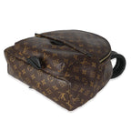 Louis Vuitton Louis Vuitton Monogram Canvas Palm Springs MM
