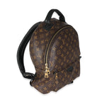 Louis Vuitton Louis Vuitton Monogram Canvas Palm Springs MM