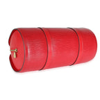 Louis Vuitton Rouge Red Epi Soufflot