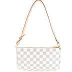 Louis Vuitton Damier Azur Canvas Pochette Accessoires NM