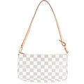 Louis Vuitton Damier Azur Canvas Pochette Accessoires NM