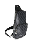 Louis Vuitton Damier Graphite Canvas Avenue Slingbag