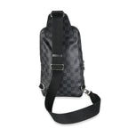 Louis Vuitton Damier Graphite Canvas Avenue Slingbag