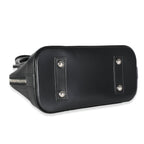 Louis Vuitton Louis Vuitton Black Epi Alma BB