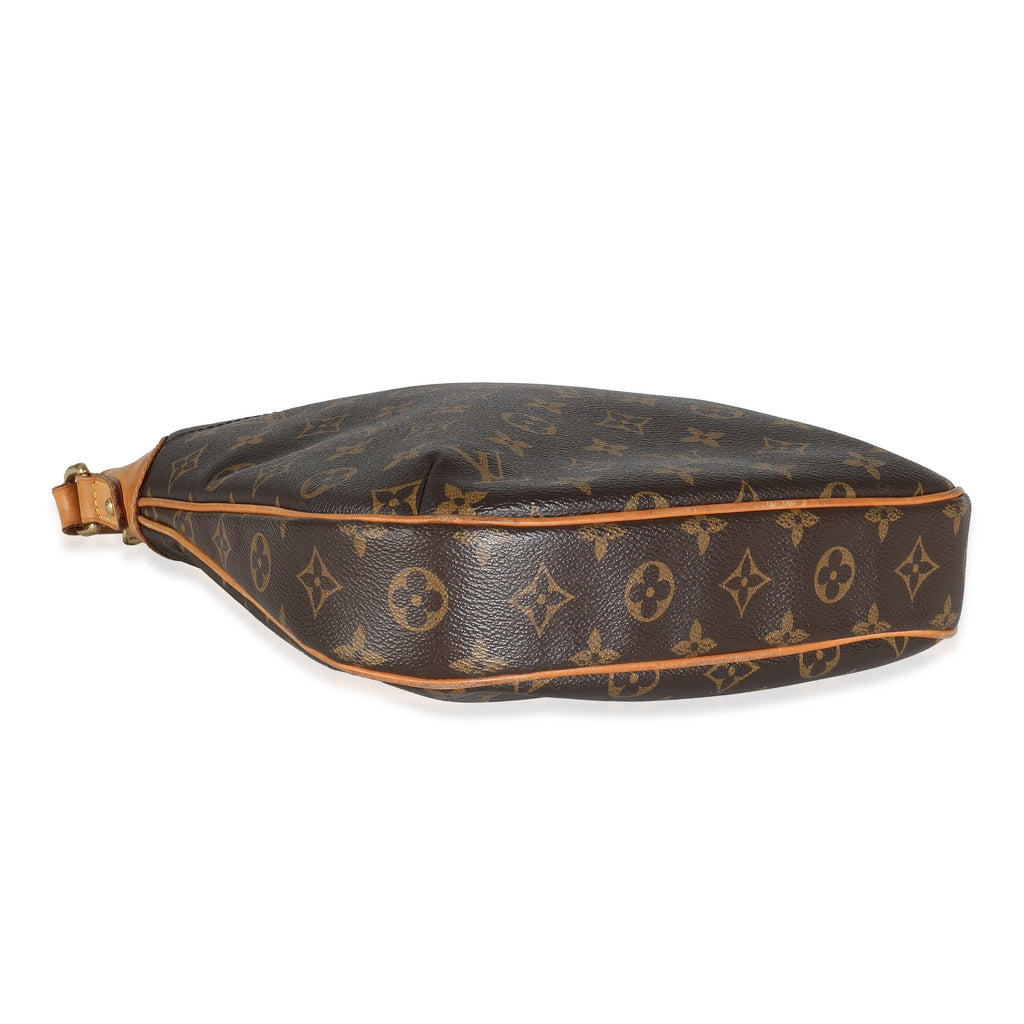 Louis Vuitton Monogram Canvas Odeon PM