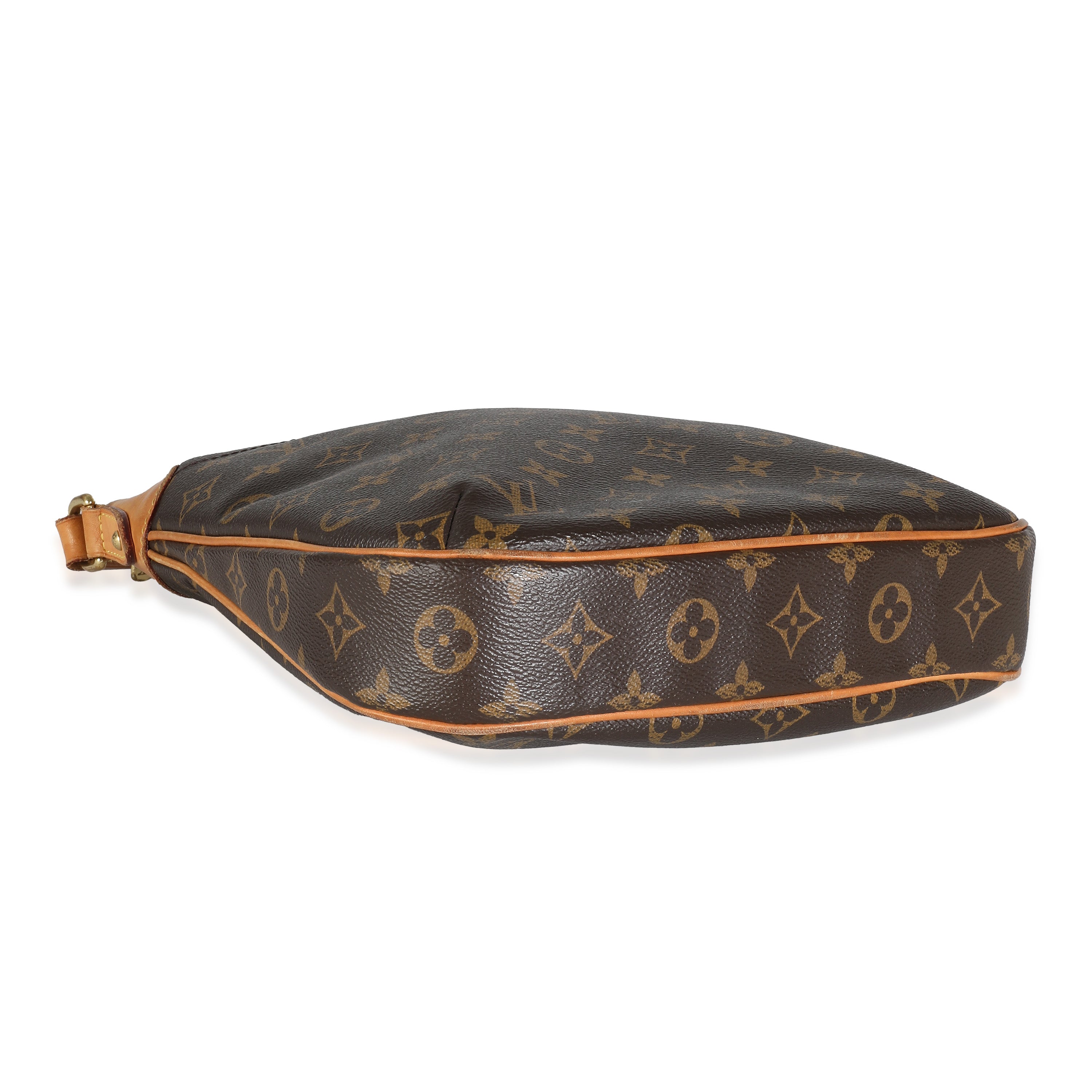 Louis Vuitton Monogram Canvas Odeon PM