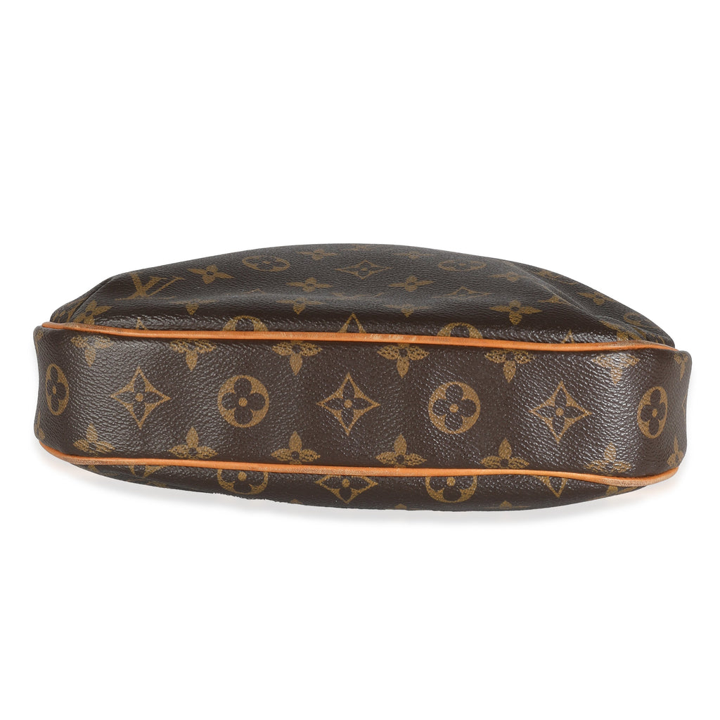 Louis Vuitton Monogram Canvas Odeon PM