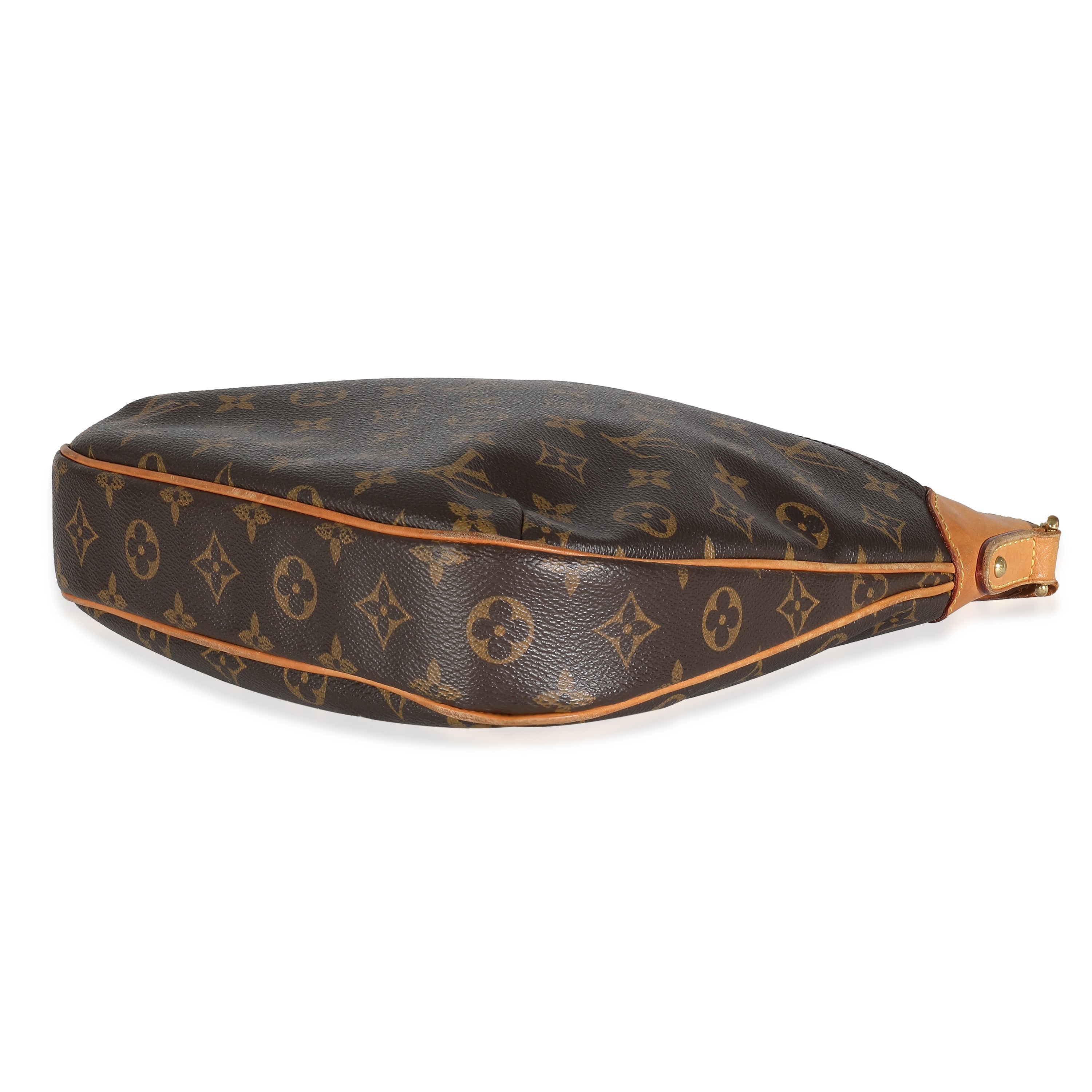 Louis Vuitton Monogram Canvas Odeon PM