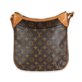 Louis Vuitton Monogram Canvas Odeon PM
