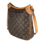 Louis Vuitton Monogram Canvas Odeon PM
