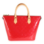 Louis Vuitton Cerise Monogram Vernis Montebello MM