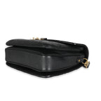 Louis Vuitton Louis Vuitton Black Empreinte Pochette Metis