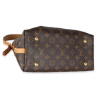 Louis Vuitton Monogram Canvas CarryAll PM
