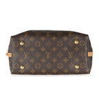 Louis Vuitton Monogram Canvas CarryAll PM