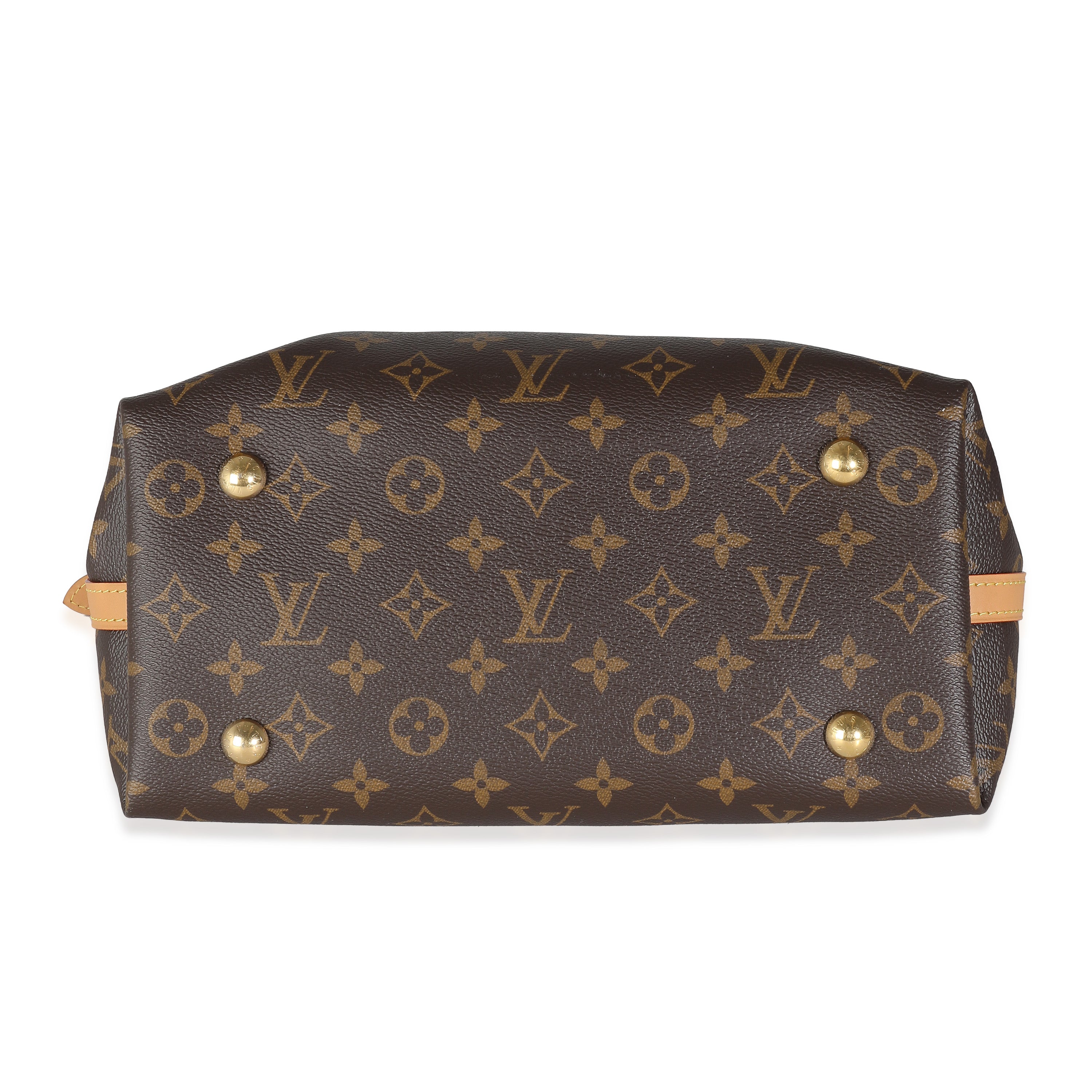 Louis Vuitton Monogram Canvas CarryAll PM