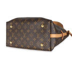 Louis Vuitton Monogram Canvas CarryAll PM