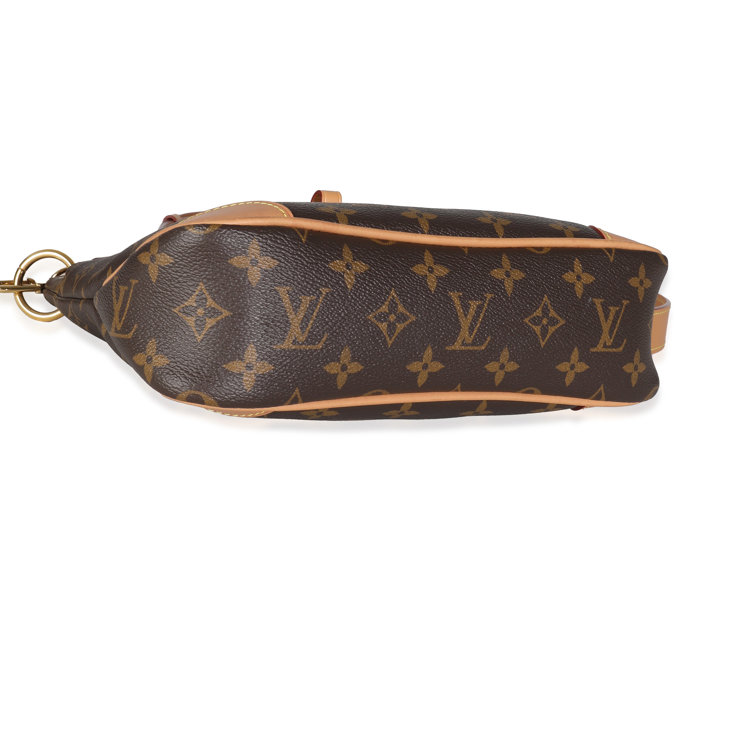 Louis Vuitton Louis Vuitton Monogram Canvas Odéon PM NM