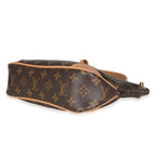 Louis Vuitton Louis Vuitton Monogram Canvas Odéon PM NM