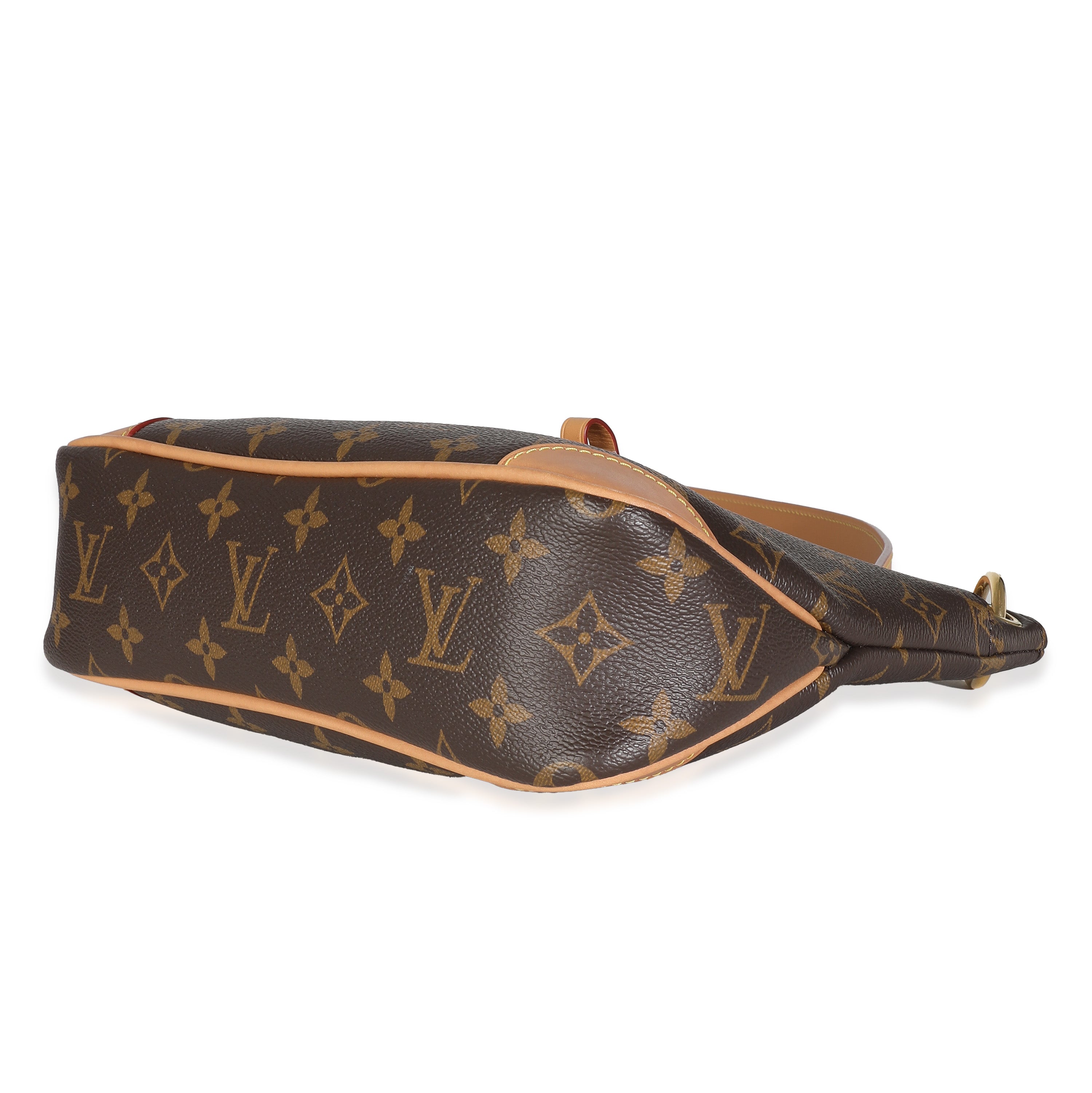 Louis Vuitton Louis Vuitton Monogram Canvas Odéon PM NM