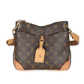 Louis Vuitton Louis Vuitton Monogram Canvas Odéon PM NM
