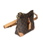 Louis Vuitton Louis Vuitton Monogram Canvas Odéon PM NM