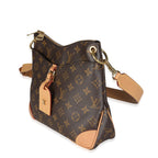 Louis Vuitton Louis Vuitton Monogram Canvas Odéon PM NM