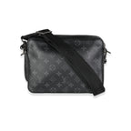 Louis Vuitton Louis Vuitton Monogram Reverse Eclipse Trio Messenger